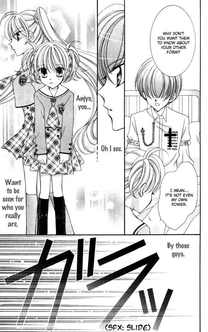 Saint Dragon Girl Miracle Chapter 15 9